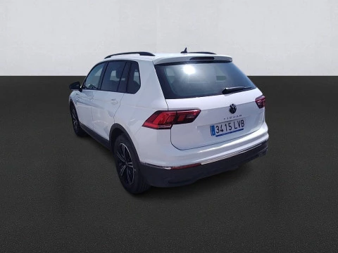 Volkswagen Tiguan Life 1.5 TSI 110kW (150CV) DSG