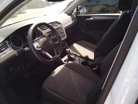 Volkswagen Tiguan Life 1.5 TSI 110kW (150CV) DSG