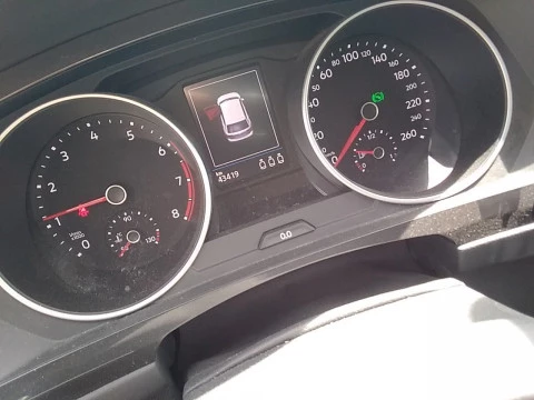 Volkswagen Tiguan Life 1.5 TSI 110kW (150CV) DSG