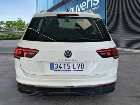 Volkswagen Tiguan Life 1.5 TSI 110kW (150CV) DSG