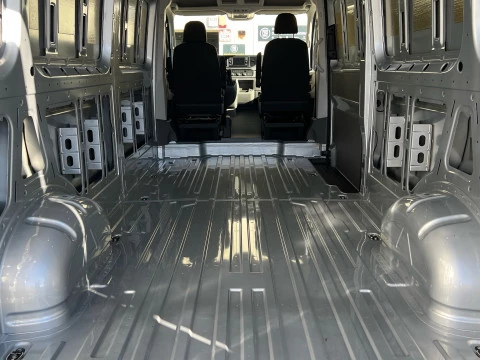 Volkswagen Crafter 35 Furgón BM TN L3H2 2.0TDI 130kW Auto