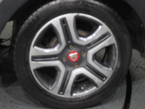 Dacia Lodgy  TCE GPF Serie Limitada Xplore 5pl. 96kW