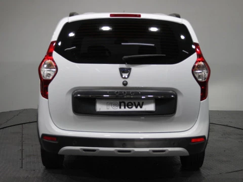 Dacia Lodgy  TCE GPF Serie Limitada Xplore 5pl. 96kW