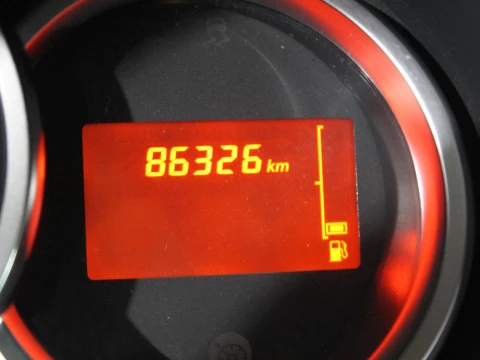 Dacia Lodgy  TCE GPF Serie Limitada Xplore 5pl. 96kW