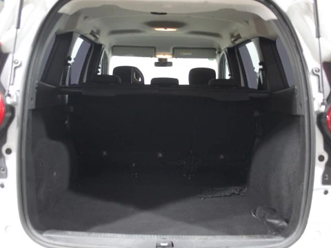 Dacia Lodgy  TCE GPF Serie Limitada Xplore 5pl. 96kW