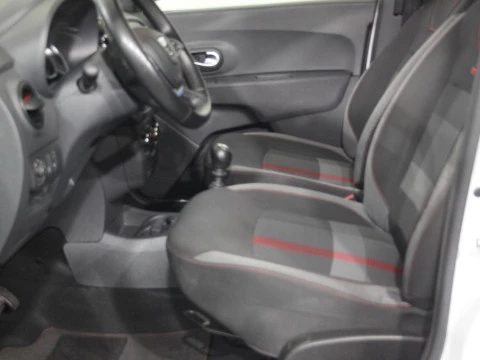 Dacia Lodgy  TCE GPF Serie Limitada Xplore 5pl. 96kW