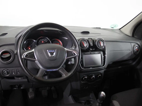 Dacia Lodgy  TCE GPF Serie Limitada Xplore 5pl. 96kW