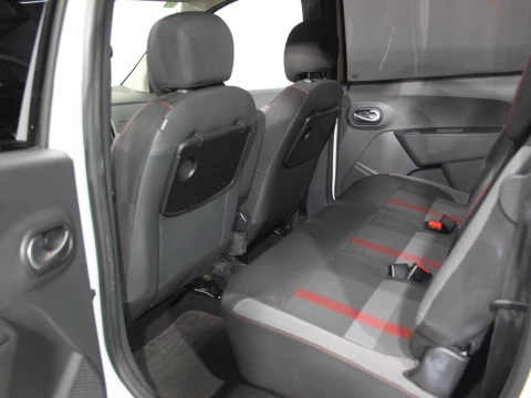 Dacia Lodgy  TCE GPF Serie Limitada Xplore 5pl. 96kW