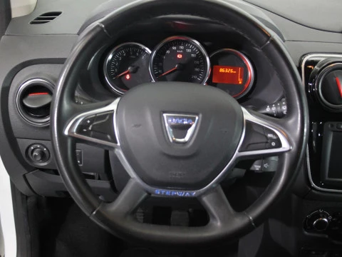 Dacia Lodgy  TCE GPF Serie Limitada Xplore 5pl. 96kW
