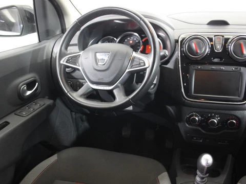 Dacia Lodgy  TCE GPF Serie Limitada Xplore 5pl. 96kW