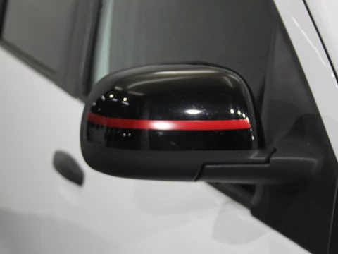 Dacia Lodgy  TCE GPF Serie Limitada Xplore 5pl. 96kW