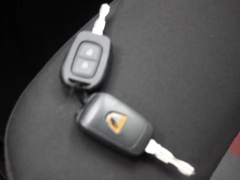 Dacia Lodgy  TCE GPF Serie Limitada Xplore 5pl. 96kW