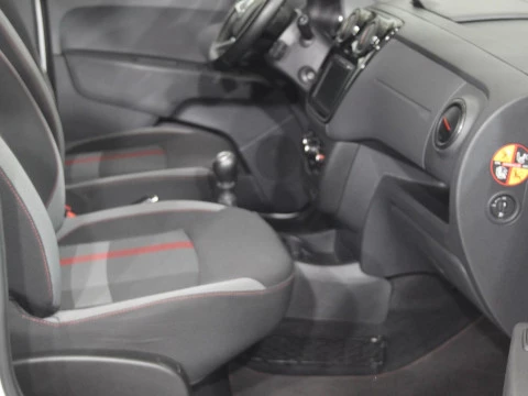 Dacia Lodgy  TCE GPF Serie Limitada Xplore 5pl. 96kW