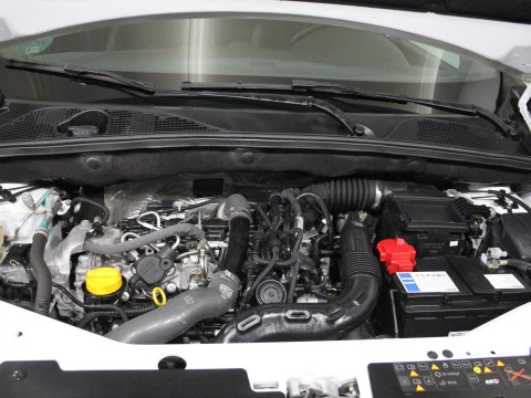 Dacia Lodgy  TCE GPF Serie Limitada Xplore 5pl. 96kW