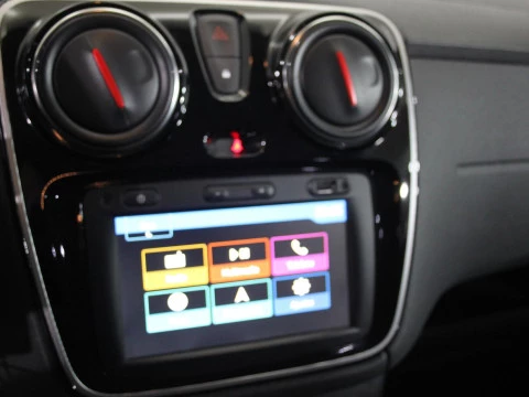 Dacia Lodgy  TCE GPF Serie Limitada Xplore 5pl. 96kW