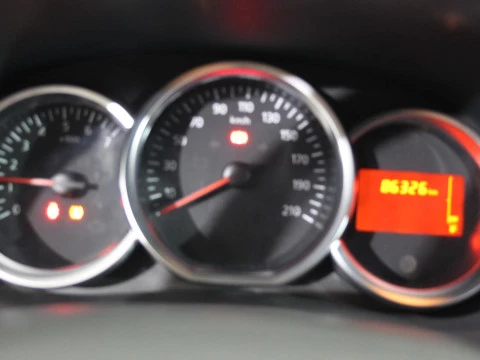 Dacia Lodgy  TCE GPF Serie Limitada Xplore 5pl. 96kW