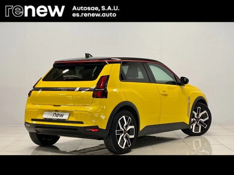 Renault R5 E-Tech  Techno autonomia confort 110 kW