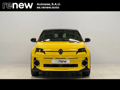 Renault R5 E-Tech  Techno autonomia confort 110 kW