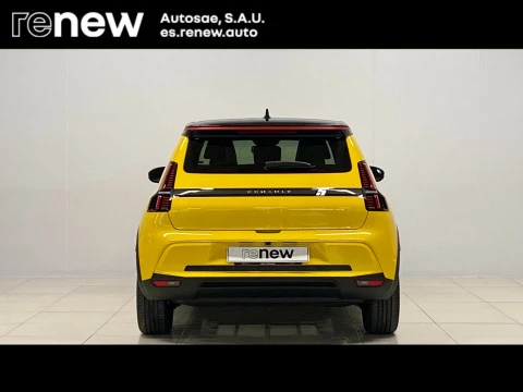 Renault R5 E-Tech  Techno autonomia confort 110 kW