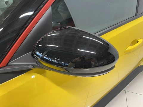 Renault R5 E-Tech  Techno autonomia confort 110 kW