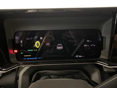 Renault R5 E-Tech  Techno autonomia confort 110 kW