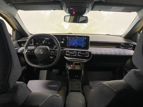 Renault R5 E-Tech  Techno autonomia confort 110 kW