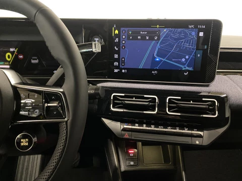 Renault R5 E-Tech  Techno autonomia confort 110 kW