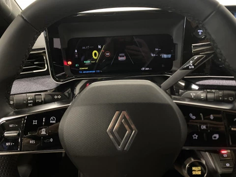 Renault R5 E-Tech  Techno autonomia confort 110 kW