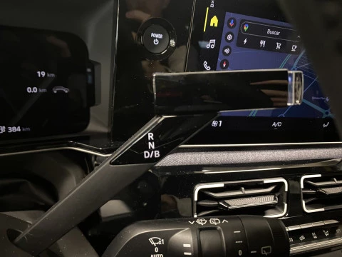 Renault R5 E-Tech  Techno autonomia confort 110 kW