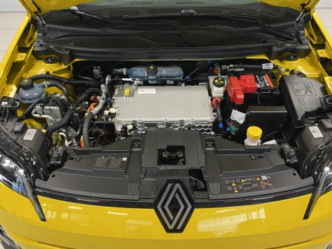 Renault R5 E-Tech  Techno autonomia confort 110 kW