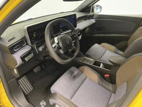 Renault R5 E-Tech  Techno autonomia confort 110 kW