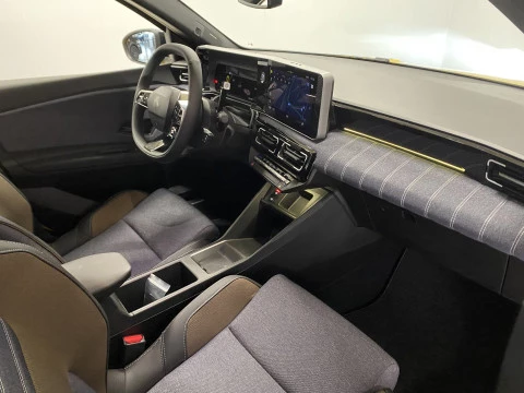 Renault R5 E-Tech  Techno autonomia confort 110 kW