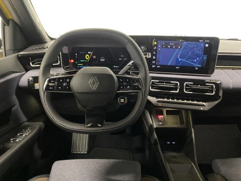 Renault R5 E-Tech  Techno autonomia confort 110 kW