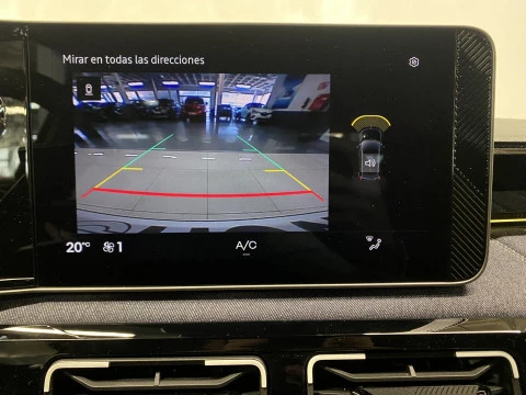 Renault R5 E-Tech  Techno autonomia confort 110 kW