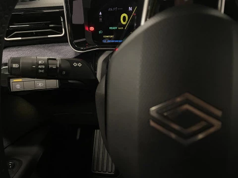 Renault R5 E-Tech  Techno autonomia confort 110 kW