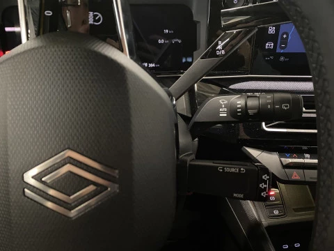 Renault R5 E-Tech  Techno autonomia confort 110 kW