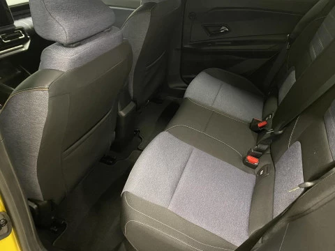 Renault R5 E-Tech  Techno autonomia confort 110 kW