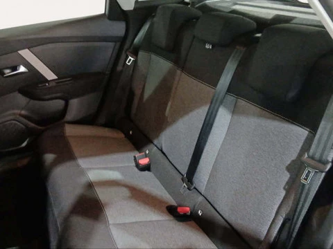 Citroën C4 Hybrid 110 e-DCS6 You 81 kW (110 CV)