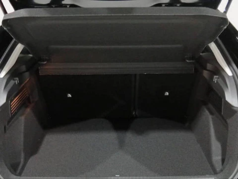 Citroën C4 Hybrid 110 e-DCS6 You 81 kW (110 CV)