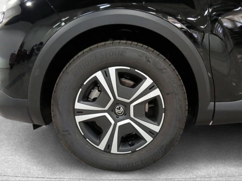 Citroën C4 Hybrid 110 e-DCS6 You 81 kW (110 CV)