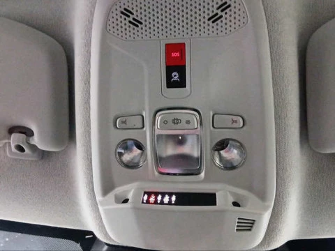 Citroën C4 Hybrid 110 e-DCS6 You 81 kW (110 CV)