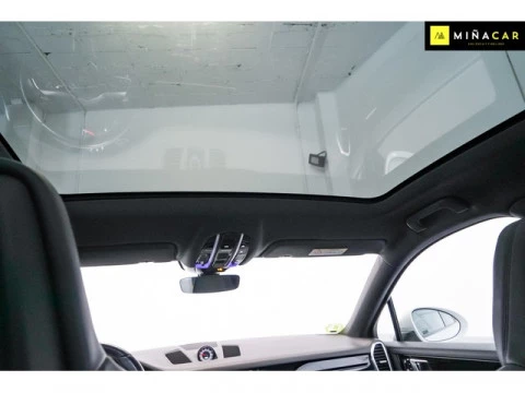 Porsche Cayenne Coupé 250 kW (340 CV)