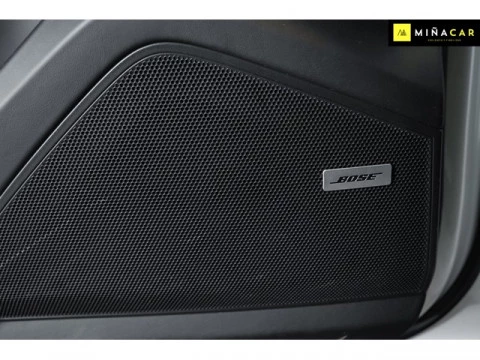 Porsche Cayenne Coupé 250 kW (340 CV)