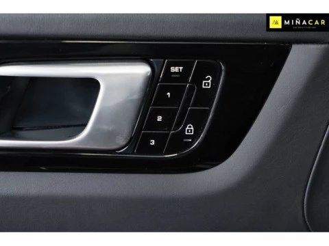 Porsche Cayenne Coupé 250 kW (340 CV)