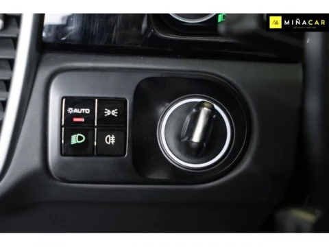 Porsche Cayenne Coupé 250 kW (340 CV)