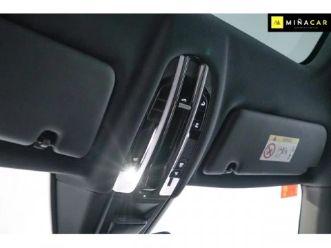 Porsche Cayenne Coupé 250 kW (340 CV)