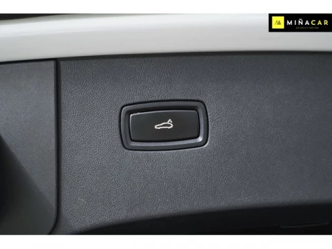 Porsche Cayenne Coupé 250 kW (340 CV)