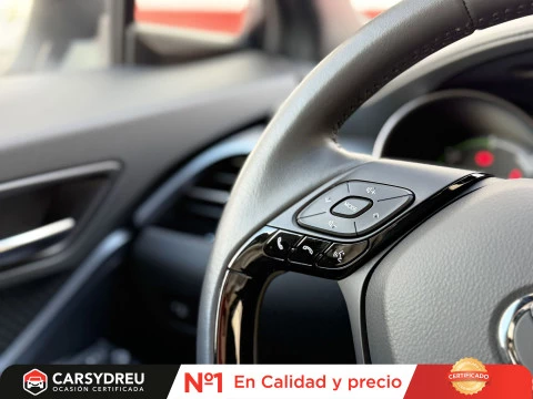 Toyota C-HR 1.8 125H Advance