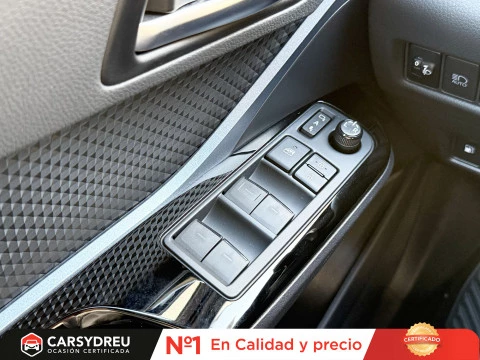 Toyota C-HR 1.8 125H Advance