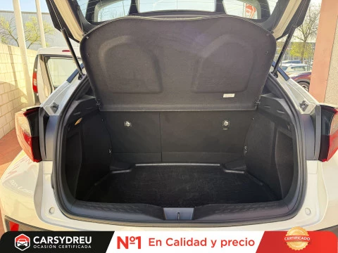 Toyota C-HR 1.8 125H Advance